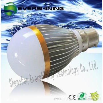 energy saving 5w led bulbs india price CE,ROHS Approval